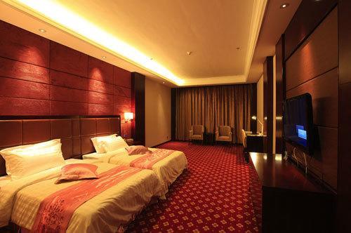 Jiuzhaigou Jinzhulinka Resort Hotel Cửu Trại Câu Phòng bức ảnh