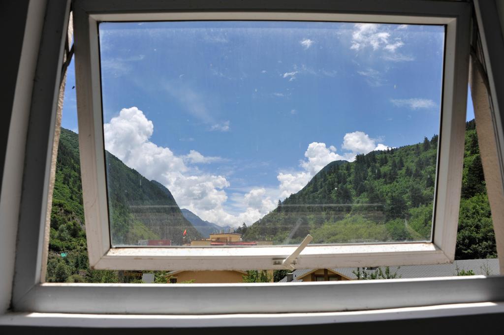 Jiuzhaigou Jinzhulinka Resort Hotel Cửu Trại Câu Phòng bức ảnh