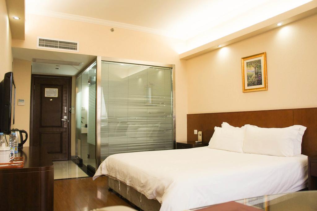 Jiuzhaigou Jinzhulinka Resort Hotel Cửu Trại Câu Phòng bức ảnh